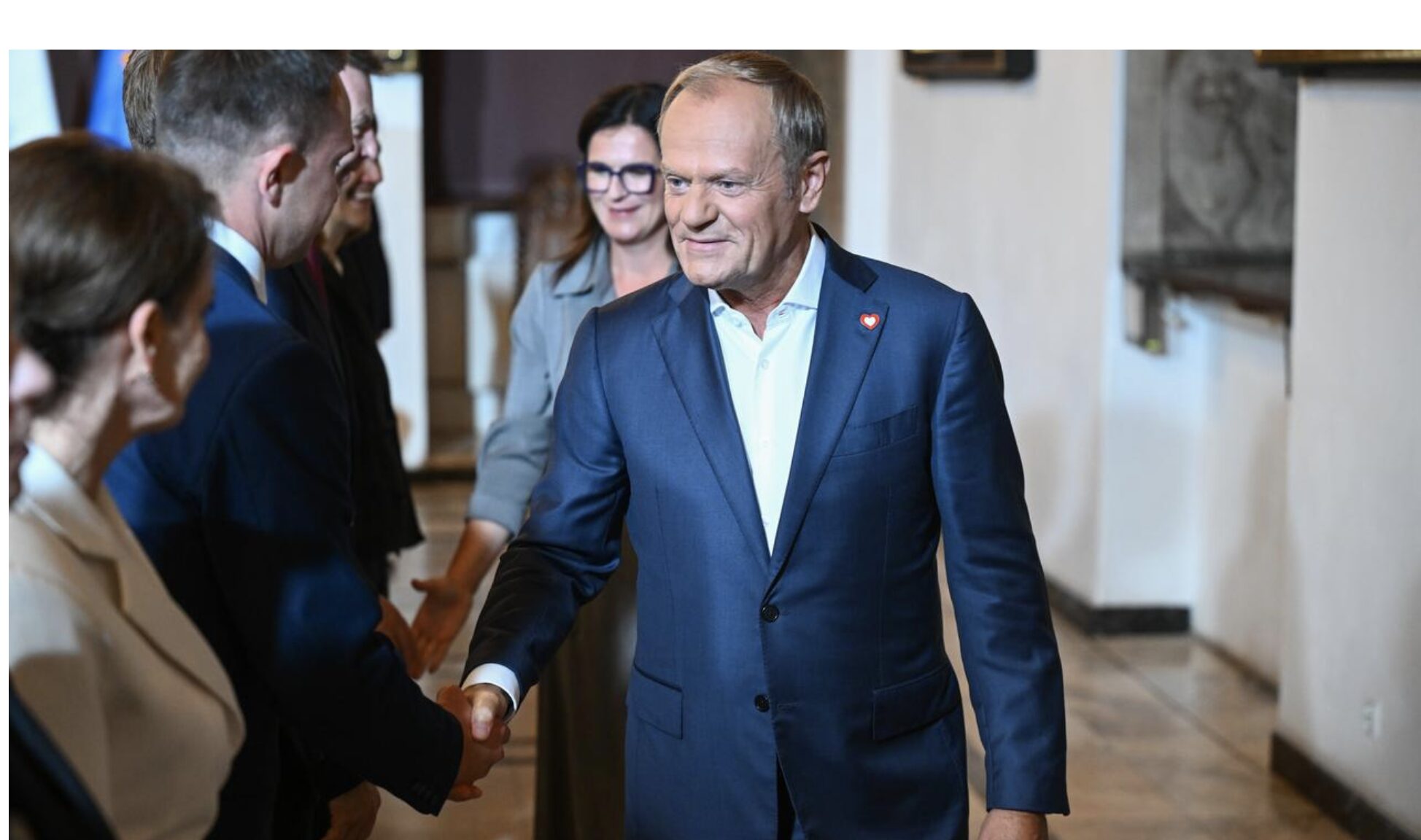 Tusk zapowiada “rządową spowiedź”. “Właściwie dotyczy to każdego z resortów”