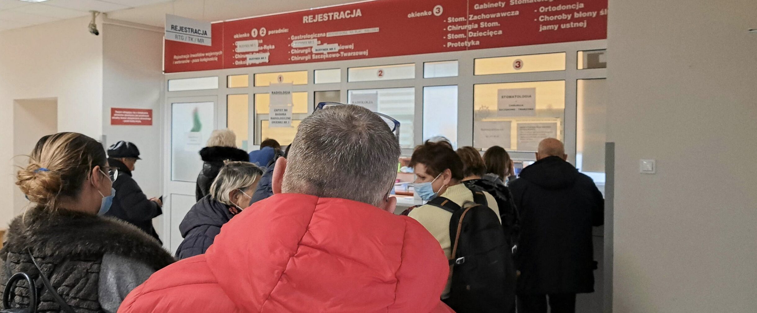 Poznajcie Frankensteina. Pełzająca prywatyzacja publicznej ochrony zdrowia