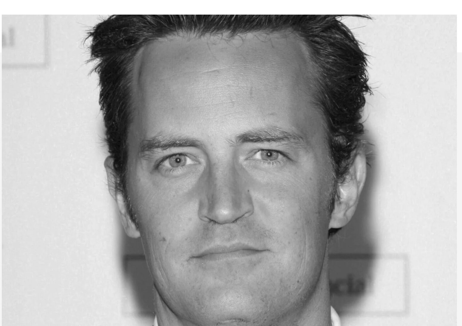 Nowe fakty ws. śmierci Matthew Perry’ego. Pierwszy zatrzymany już przed sądem